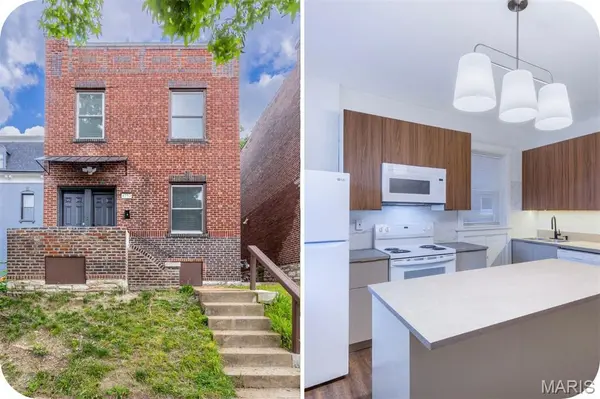 4052 Nebraska AVE, St Louis, MO 63118