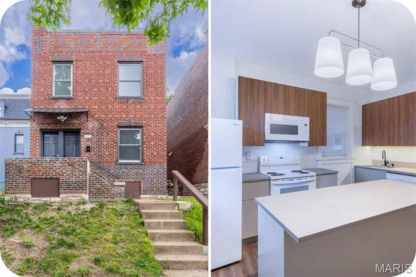 4052 Nebraska AVE, St Louis, MO 63118