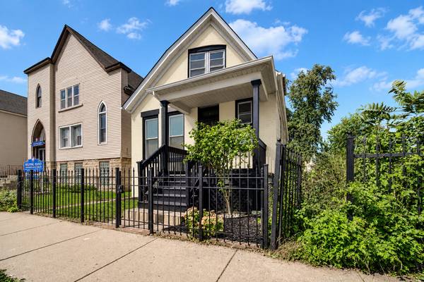 542 N Lavergne AVE, Chicago, IL 60644