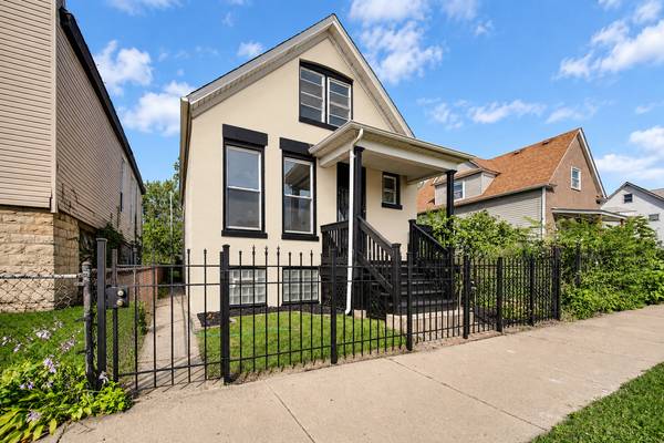 542 N Lavergne AVE, Chicago, IL 60644