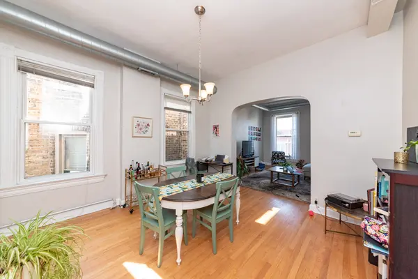 1429 W Chicago AVE #3, Chicago, IL 60622