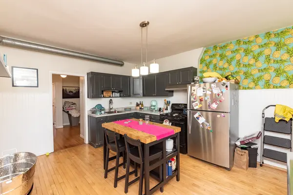 1429 W Chicago AVE #3, Chicago, IL 60622