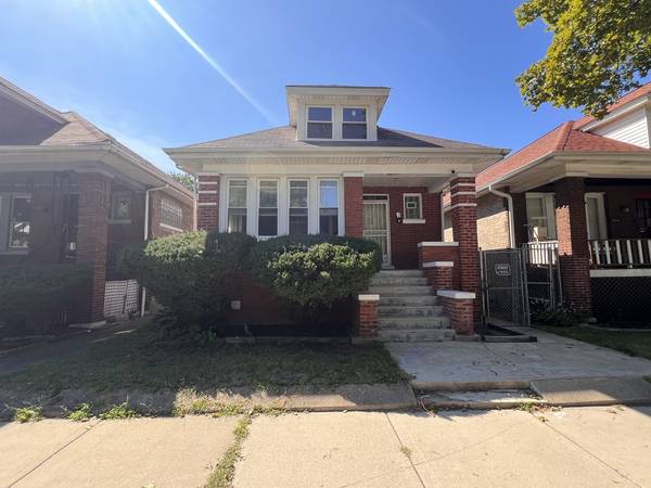 8318 S Morgan ST, Chicago, IL 60620
