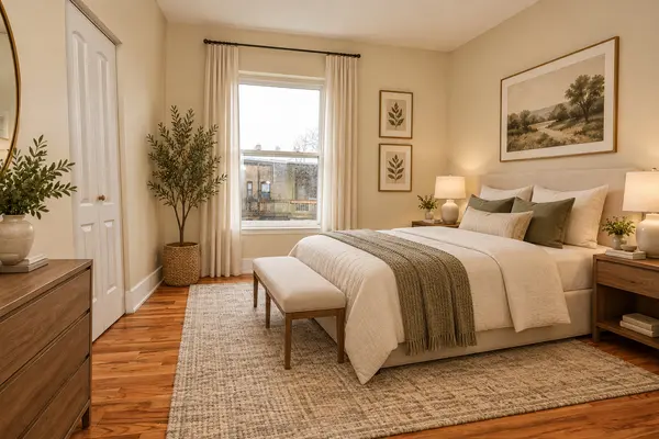 5811 S Michigan AVE #3, Chicago, IL 60637