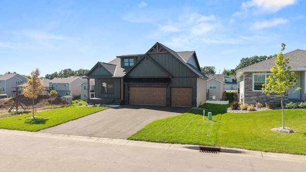 13351 Cadogan WAY, Rosemount, MN 55068