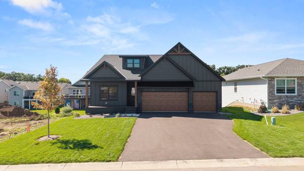 13351 Cadogan WAY, Rosemount, MN 55068