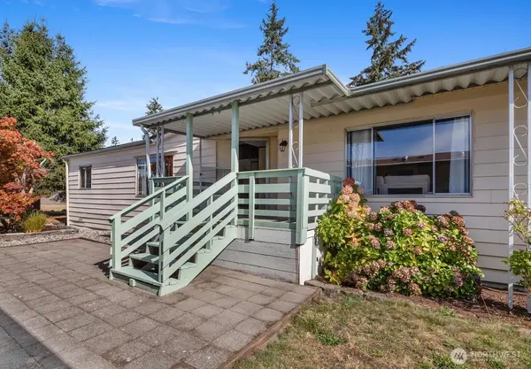 620 112th St. #381, Everett, WA 98208