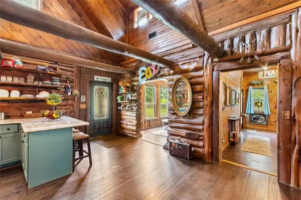 775 Caddo Hills RD, Caddo, OK 74729