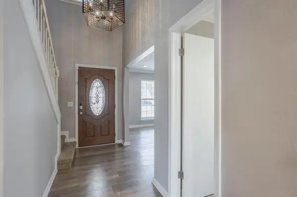 10900 Rock Ridge RD, Oklahoma City, OK 73120