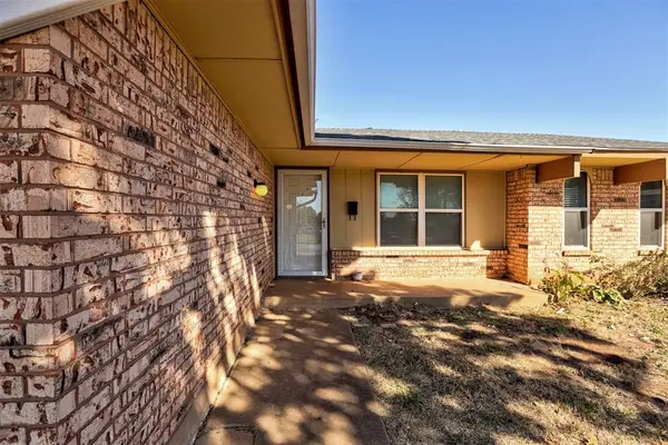 3913 SE 54th ST, Oklahoma City, OK 73135