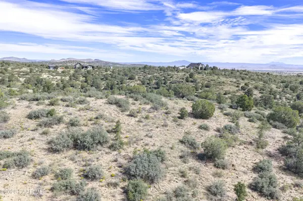 12655 N Zoro RD, Prescott, AZ 86305