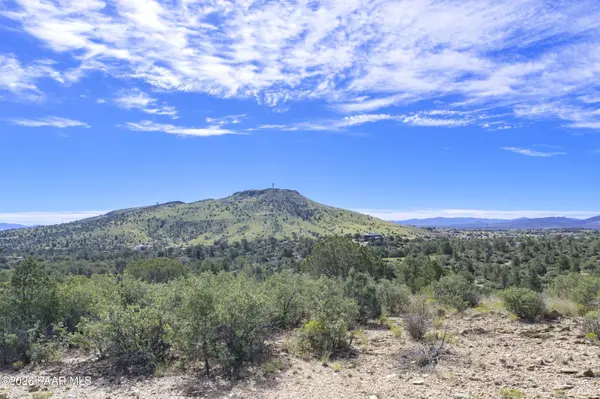 12655 N Zoro RD, Prescott, AZ 86305