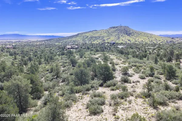 12595 N Zoro RD, Prescott, AZ 86305
