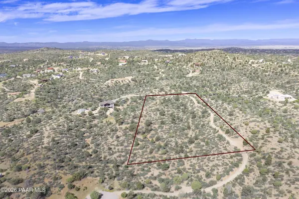 12595 N Zoro RD, Prescott, AZ 86305