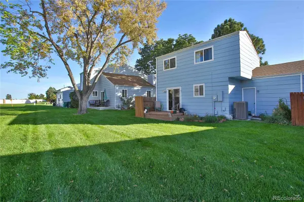 948 W 133rd CIR, Westminster, CO 80234