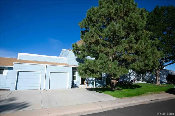 948 W 133rd CIR, Westminster, CO 80234
