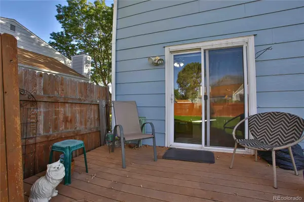 948 W 133rd CIR, Westminster, CO 80234