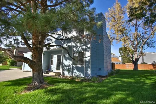948 W 133rd CIR, Westminster, CO 80234