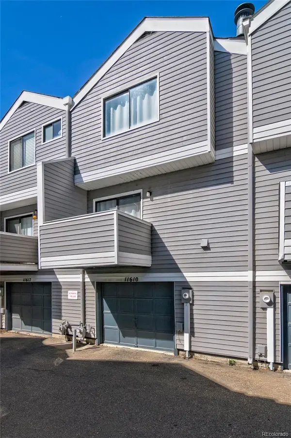 11610 E Bayaud DR, Aurora, CO 80012