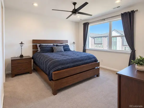12304 W 51st AVE, Wheat Ridge, CO 80033