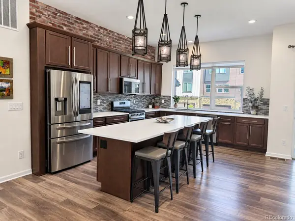12304 W 51st AVE, Wheat Ridge, CO 80033