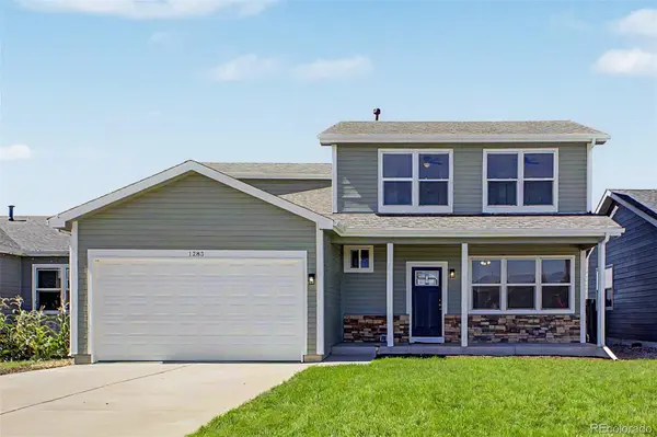 1283 4th AVE, Deer Trail, CO 80105