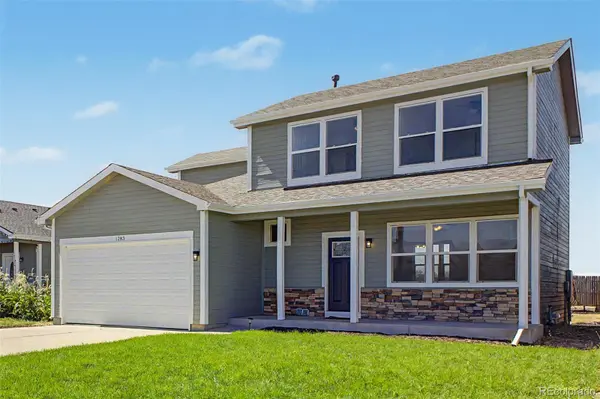 1283 4th AVE, Deer Trail, CO 80105