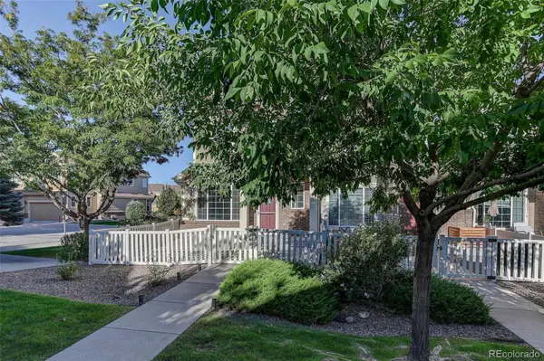 16071 W 63rd LN #A, Arvada, CO 80403