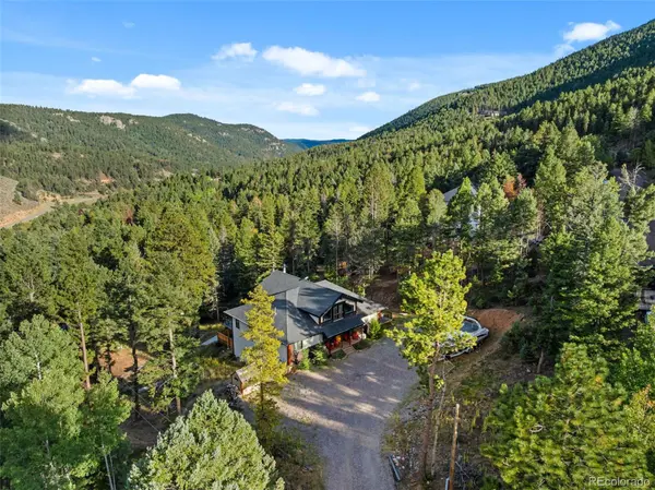 24978 Red Cloud DR, Conifer, CO 80433