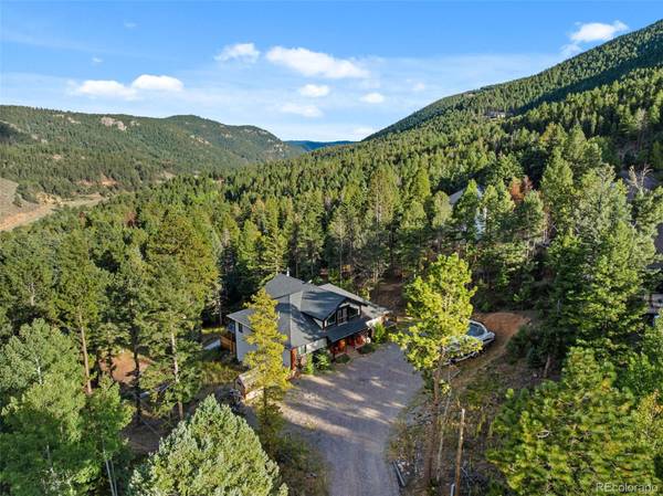 24978 Red Cloud DR, Conifer, CO 80433