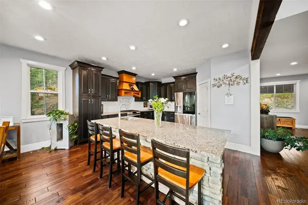 24978 Red Cloud DR, Conifer, CO 80433