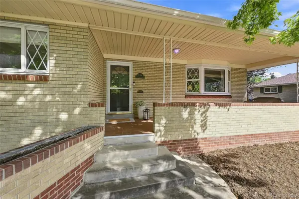 2386 S Bellaire ST, Denver, CO 80222