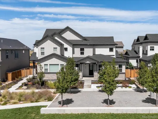 6364 Galena WAY, Denver, CO 80238