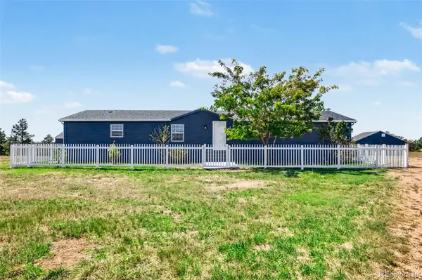 40945 Topaz DR, Deer Trail, CO 80105