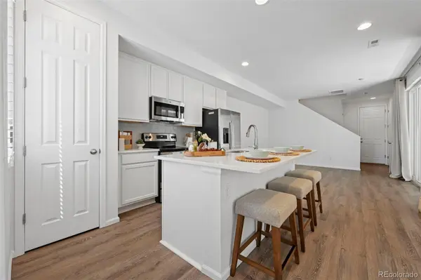 5039 Deviation PT, Colorado Springs, CO 80920