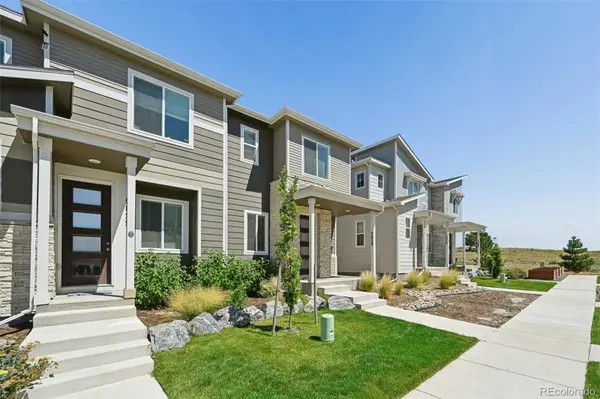 5039 Deviation PT, Colorado Springs, CO 80920