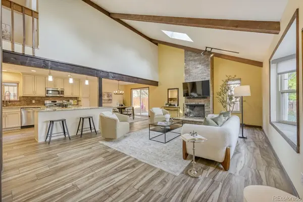 6225 E Mississippi AVE, Denver, CO 80224