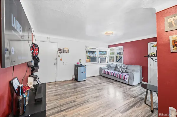 2875 Pontiac ST, Denver, CO 80207