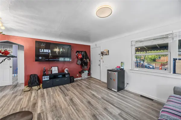 2875 Pontiac ST, Denver, CO 80207