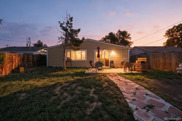 2875 Pontiac ST, Denver, CO 80207