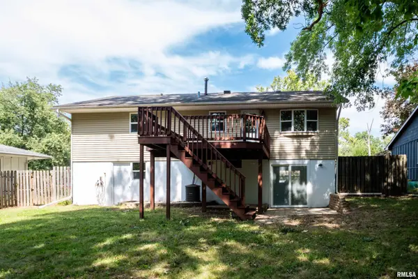 139 DEVRON CIR, East Peoria, IL 61611