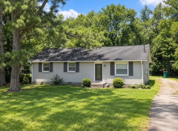 13501 Lebanon Rd, Mount Juliet, TN 37122