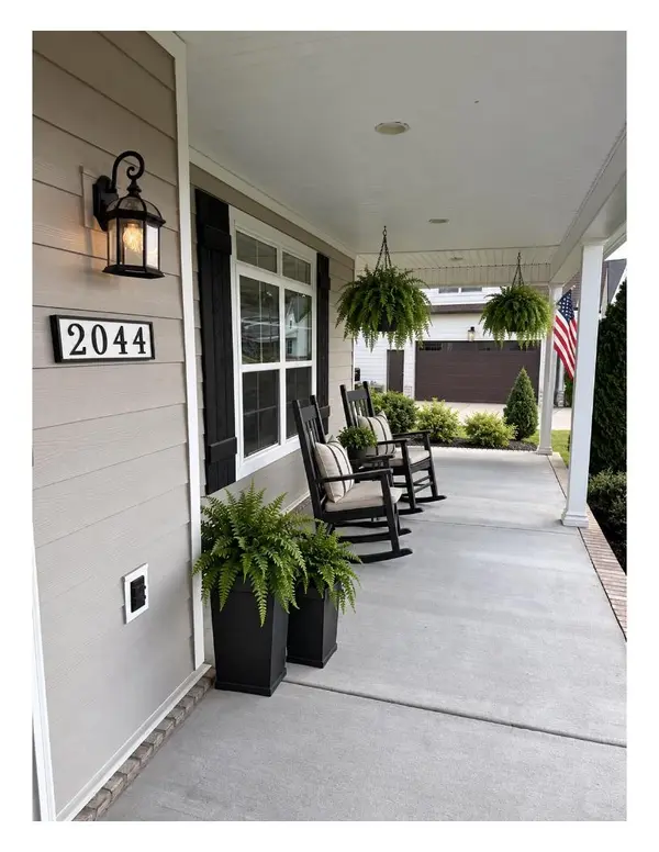 2044 Trout Trl, Murfreesboro, TN 37129