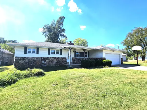 713 S Locust ST, Buffalo, MO 65622