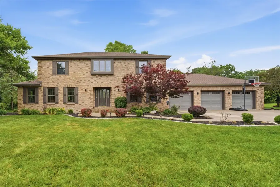 3109 Edgecreek DR, New Lenox, IL 60451