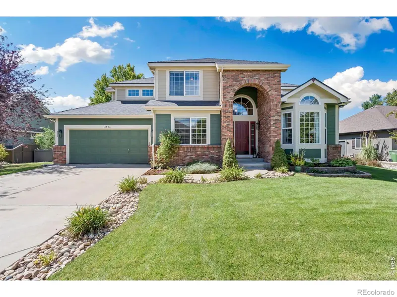 3883 Poudre DR, Loveland, CO 80538