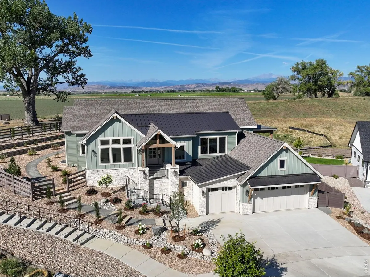 739 William, Berthoud, CO 80513