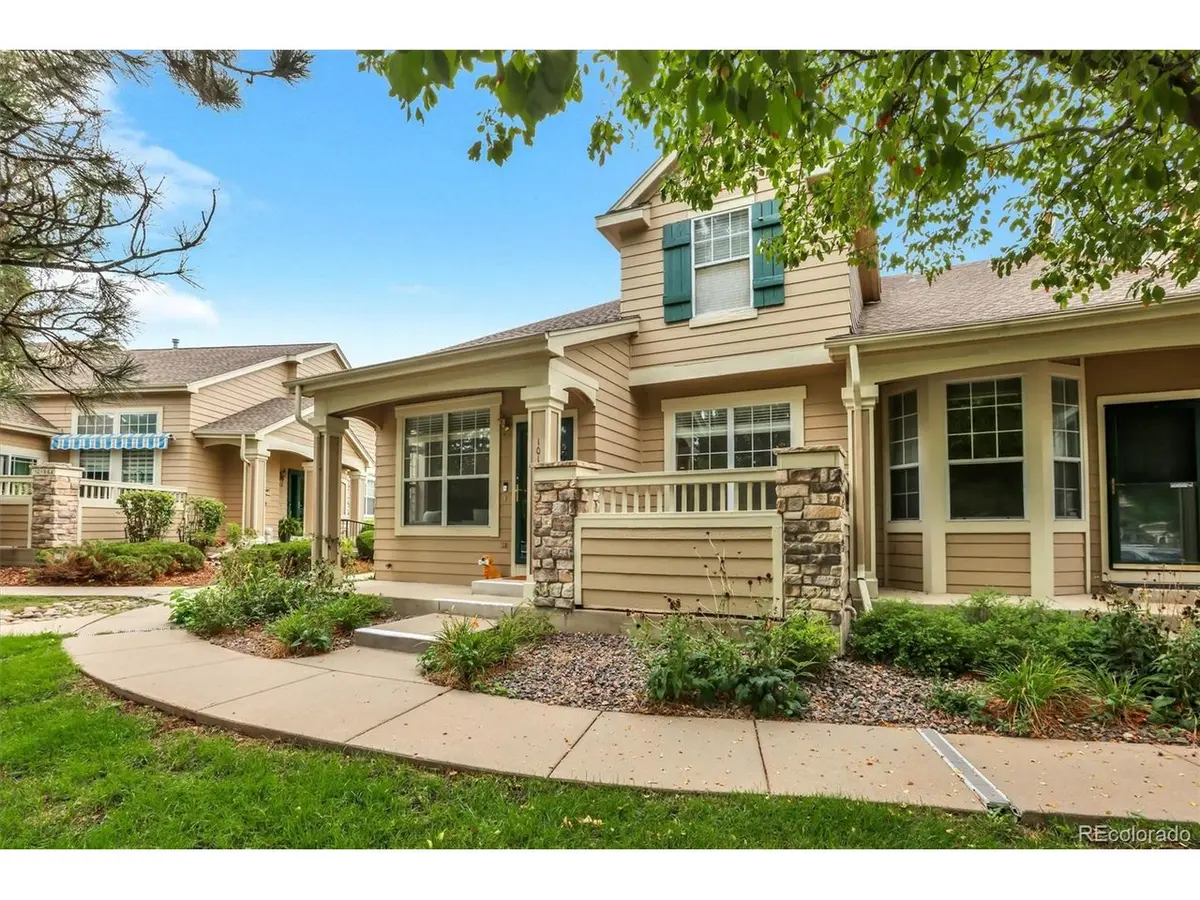 10184 Grove #D, Westminster, CO 80031