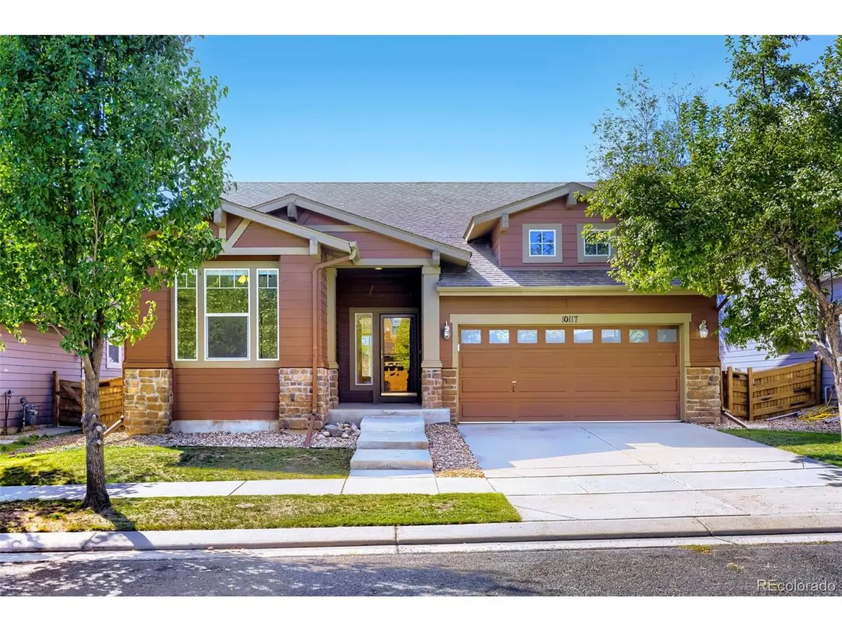 10117 Waco, Commerce City, CO 80022