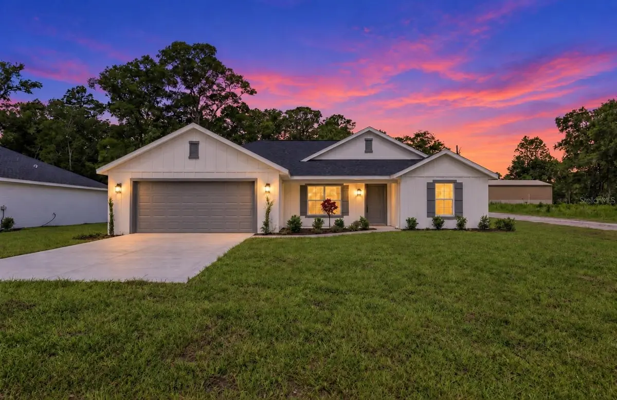 4020 SW 156TH CT, Ocala, FL 34481